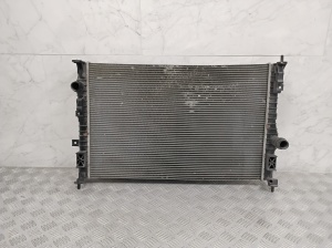 Cooling radiator - 9678711180
