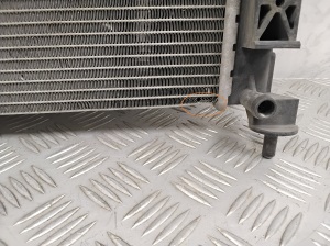 Peugeot 308 (2013–2021) Motorkühler 9678711180 - 3