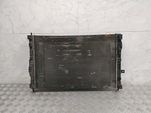 Peugeot 308 (2013–2021) Motorkühler 9678711180 - 4