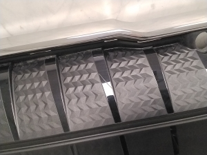 Skoda Enyaq iV I (2020–2026) Front grille 5LA853653 - 3