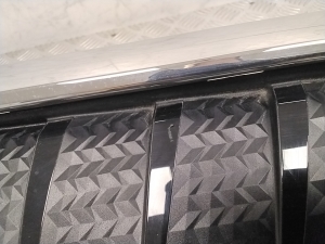 Skoda Enyaq iV I (2020–2026) Front grille 5LA853653 - 5