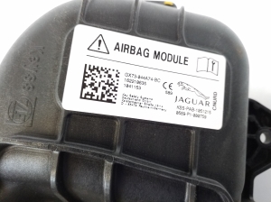 Jaguar F-pace (2016–2026) Beifahrerairbag GX73044A74BC - 2
