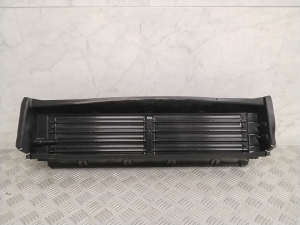 VOLVO XC60 (2017–2026) Luftleitblech für den Ladeluftkühler 32244782 - 2