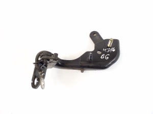 Jaguar F-pace (2016–2026) Trunk lid hinge HK8342900AC - 3