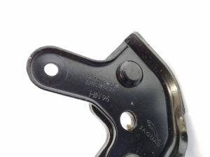 Jaguar F-pace (2016–2026) Trunk lid hinge HK8342901AC - 2