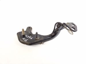 Jaguar F-pace (2016–2026) Trunk lid hinge HK8342901AC - 3