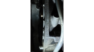 Mercedes Benz C-Class 204 (2007–2014) Mootor 272961 - 2