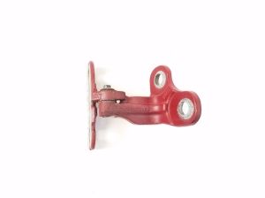 Jaguar F-pace (2016–2026) Front door lower hinge CPLA228A64AD - 2