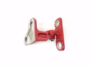 Jaguar F-pace (2016–2026) Front door top hinge CPLA228A66AC - 2