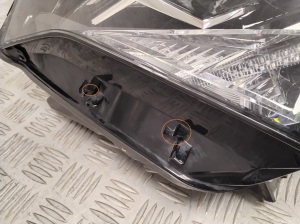 Skoda Enyaq iV I (2020–2026) Scheinwerfer vorne 5LB941016A - 6