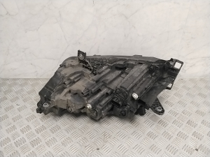Skoda Enyaq iV I (2020–2026) Scheinwerfer vorne 5LB941016A - 8