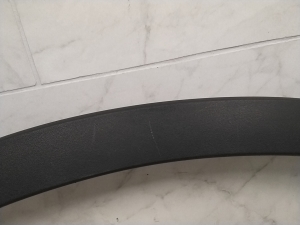VOLVO XC40 (2017–2026) Élargisseur d’aile avant 31448345 - 3