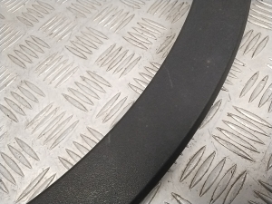 VOLVO XC40 (2017–2026) Élargisseur d’aile avant 31448345 - 4