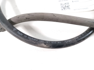 Porsche Panamera 970 (2009–2016) Esitule pesudüüsi voolik 99918185940 - 2