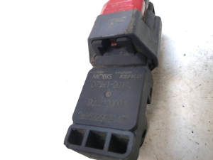 Hyundai Santa Fe (2018–2026) Andurid D759120110 9022120001 - 2