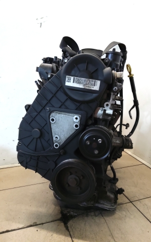 Mootor - A17DTS