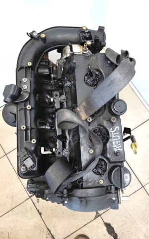 Opel Mokka (2012–2020) Mootor A17DTS - 4