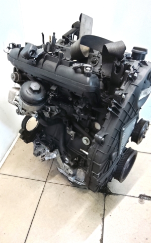 Opel Mokka (2012–2020) Mootor A17DTS - 5