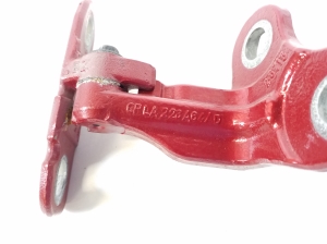 Jaguar F-pace (2016–2026) Rear side door lower hinge CPLA228A64AD - 2