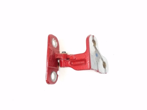 Jaguar F-pace (2016–2026) Rear side door lower hinge CPLA228A65AD - 3