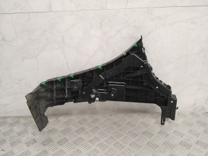 VOLVO XC60 (2017–2026) Rear bumper bracket 32296033 - 2