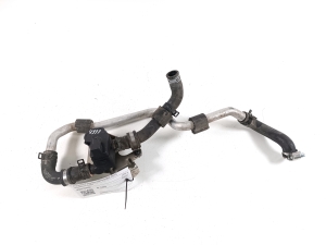   Auxiliary water pump  - 97057222500 
