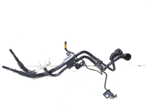 Kraftstoffsystem und seine Details - 314552F620