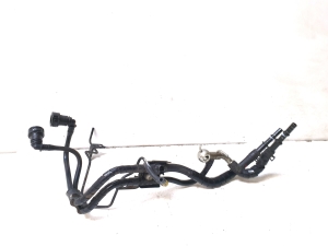 Hyundai Santa Fe (2018–2026) Kraftstoffsystem und seine Details 314552F620 - 2
