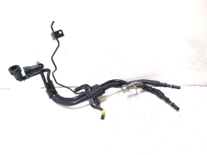 Hyundai Santa Fe (2018–2026) Kraftstoffsystem und seine Details 314552F620 - 3