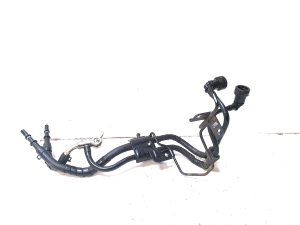 Hyundai Santa Fe (2018–2026) Kraftstoffsystem und seine Details 314552F620 - 5