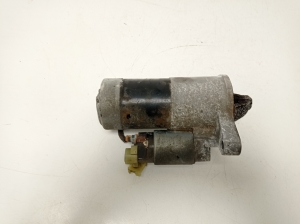Mazda CX-5 (2011–2017) Starter M001T81582 - 4