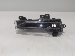 Antibrouillard de pare-chocs avant - 1624798
