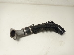 Mazda CX-5 (2011–2017) Intercooler hose 0713130163 - 4