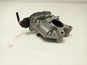 Mazda CX-5 (2011–2017) EGR-klapp SH0120300 - 2