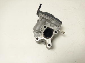 Mazda CX-5 (2011–2017) EGR-klapp SH0120300 - 3