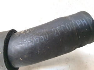 Hyundai Santa Fe (2018–2026) Schlauch 256502F000 - 3