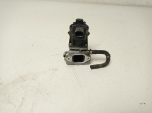   EGR valve 