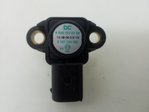 Mercedes Benz C-Class 204 (2007–2014) Ansaugluftdrucksensor A0061539728