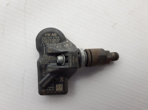 Porsche Macan (2014–2026) Reifendrucksensor 5Q0907275B - 2