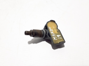Porsche Macan (2014–2026) Reifendrucksensor 5Q0907275B - 3