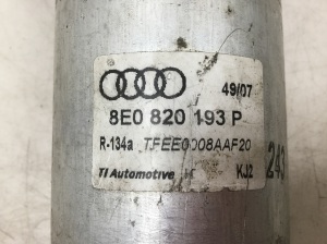 AUDI A4 B7 (2004–2008) A/C receiver drier 8E0820193P - 3