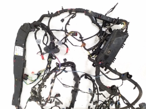 Jaguar F-pace (2016–2026) Other wire HK8314290EGC - 2
