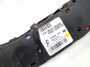 Jaguar F-pace (2016–2026) Other wire HK8314290EGC - 3