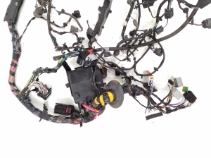 Jaguar F-pace (2016–2026) Other wire HK8314290EGC - 4