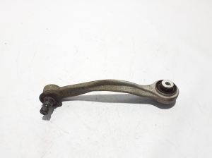 Bras de suspension avant - 4M0407509B