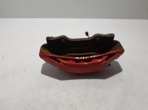 AUDI A6 C8 (2018–2025) Front brake caliper 4N0615107BA - 2