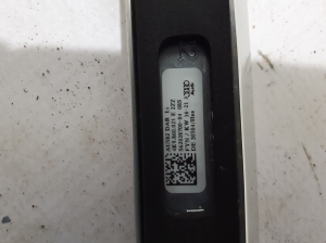 AUDI A6 C8 (2018–2025) Roof rails - 3