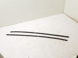 AUDI A6 C8 (2018–2025) Roof rails - 4
