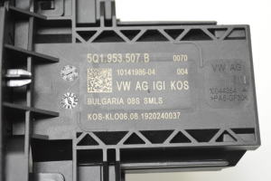 Volkswagen Golf VII (2012–2026) Slēdzis un tā detaļas 5Q0953507B - 5