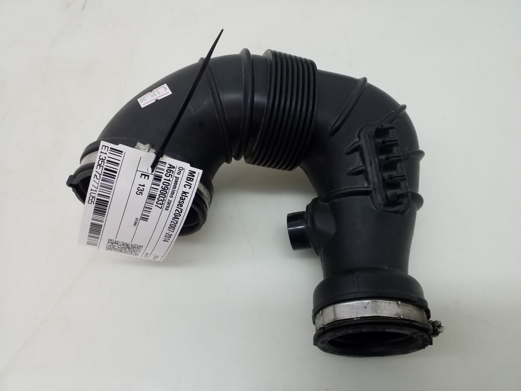 MERCEDES-BENZ C-Class W204/S204/C204 (2004-2015) Hoses A6510900337 20982327